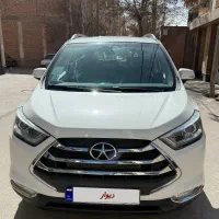 جک s3 کم کار در حد صفر