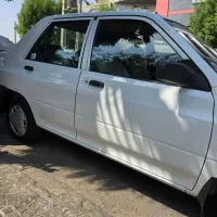 پراید مدل ۹۸|خودرو سواری و وانت|قشم, |دیوار