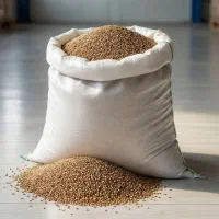 فروش فوری کنجد با پوست پاکستانی