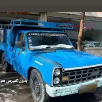 فوری سایپا کمپرسی 87دوگانه کمپرسی