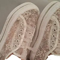 کفش عروس|کیف، کفش، کمربند|فردوس (خراسان), |دیوار