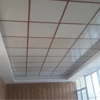 نصب نصاب سقف کاذب دیوارپوش کناف قرنیز ماربل و...|خدمات پیشه و مهارت|قم, بلوار امین و ساحلی|دیوار