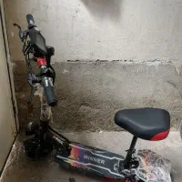اسکوتر برقی 6000وات