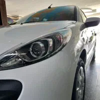 رزرو خودرو موجودی فول تکمیل انواع خودرو