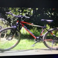 دوچرخه حرفه ای کوهستانی FLASH