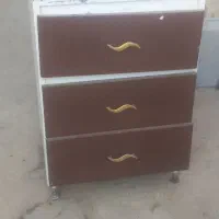 چند عدد کابینت و سینک|مصالح و تجهیزات ساختمان|شیراز, فرگاز|دیوار