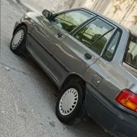 پراید ۸۸عروسک