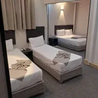 رزرو هتل