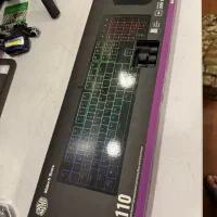 موس و کیبورد گیمینگ