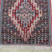 گلیم قدیمی 60*100|گلیم، جاجیم، گبه|تهران, اختیاریه|دیوار