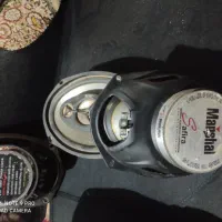 باند مارشال