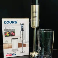گوشت کوب برقی COURS