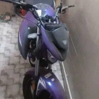 زونتس 230|موتورسیکلت|اصفهان, اطشاران|دیوار