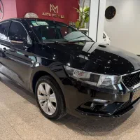 تارا V4 اتومات ۱۴۰۴