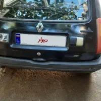 پی کی مدل ۸۴|خودرو سواری و وانت|سقز, |دیوار