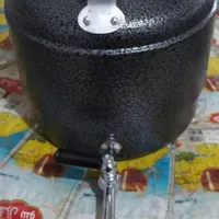 کتری روح کوره ای
