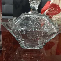 ظرف پذیرایی سوفله خوری|ظروف سرو و پذیرایی|مشهد, الهیه|دیوار