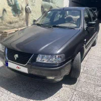 سمند ef7تکسوزبیرنگ