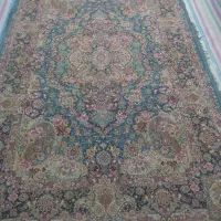 فرش سالاری ۶۰رج ۶ متر
