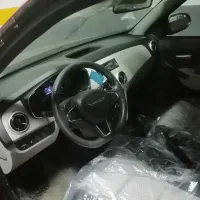 سهند اس رنگ قرمز متالیک 1404