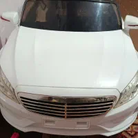 ماشین برقی