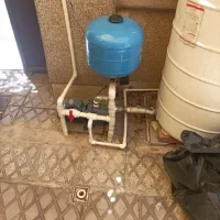 تاسیسات  ثامن الحجج
