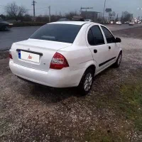 تیبا1مدل94|خودرو سواری و وانت|لاهیجان, گلستان|دیوار