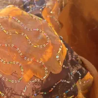 پارچه لباس محلی