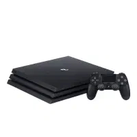 Ps4 pro
