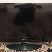 تلویزیون سامسونگ LED 26 FULL HD اینچ سالم سالم