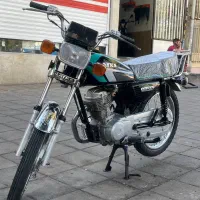 رایکا 94درحد|موتورسیکلت|ساوه, |دیوار