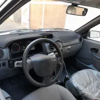 پراید۱۳۱مدل۹۷ بدون رنگ|خودرو سواری و وانت|تبریز, |دیوار