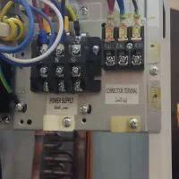 سرویس نصب تعمیرات کولر گازی یخچال فریزر آبگرمکن|خدمات پیشه و مهارت|میناب, |دیوار