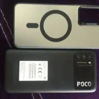 poco m3|موبایل|مشهد, فاطمیه|دیوار
