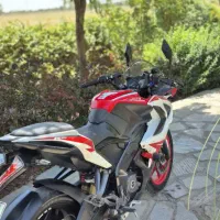 RS200 NS|موتورسیکلت|مشهد, طلاب|دیوار