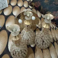 لوستر آشپزخانه و اتاق خواب طرح بافت|لوستر و چراغ آویز|شهریار, شهرک وائین|دیوار