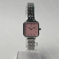 ساعت مچی زنونه ژاپنی دنیل ولینگتون هدیه روز زن