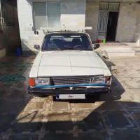 پیکان وانت cNj|خودرو سواری و وانت|گرگان, |دیوار