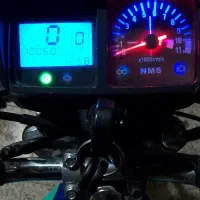 موتور سیکلت احسان 200|موتورسیکلت|چابهار, |دیوار