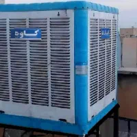 کولر آبی کاوه 3500 موتوژن