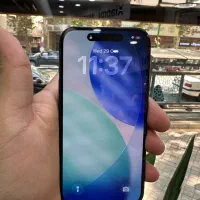 آیفون ۱۵ نرمال ۱۲۸ گیگ با ریجستر|موبایل|اصفهان, چرخاب|دیوار