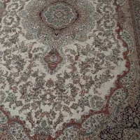 ۲ تخته فرش ۹ متری ۷۰۰ شانه ۲۵۵۰ تراکم اصل|فرش|اسلام‌شهر, شهرک مصطفی خمینی|دیوار