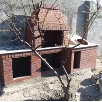 سیمان نسوز، فروش خاک نسوز|مصالح و تجهیزات ساختمان|اصفهان, زوان|دیوار