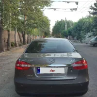 جک J5 اتومات|خودرو سواری و وانت|محمدشهر, محمدشهر|دیوار