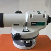 ترازیاب نیکون