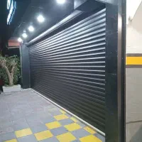 نصب و راه اندازی کرکره برقی با بهترین تیغه