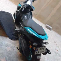 موتور کبیر nvx180