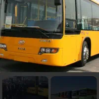 راننده پایه یک هستم