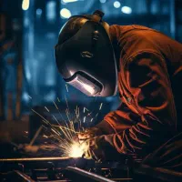 استخدام جوشکار مونتاژکار