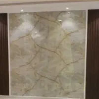 قرنیز  تایل  پارکت سقف سرویس حمام پنل ماربل ترموال